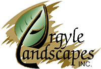 Argyle Landscapes Design & Installation Specialists Serving Denton County & Surrounding Areas Logo