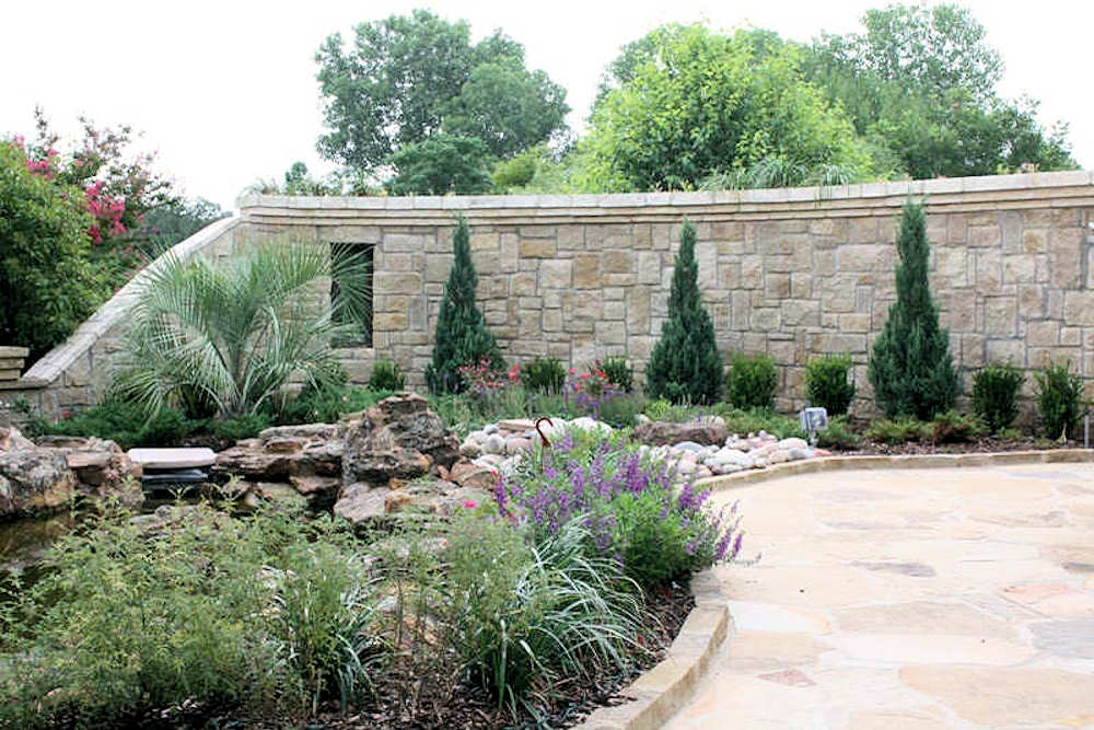 Argyle Landscapes Landscaping Design and Installation Specialists