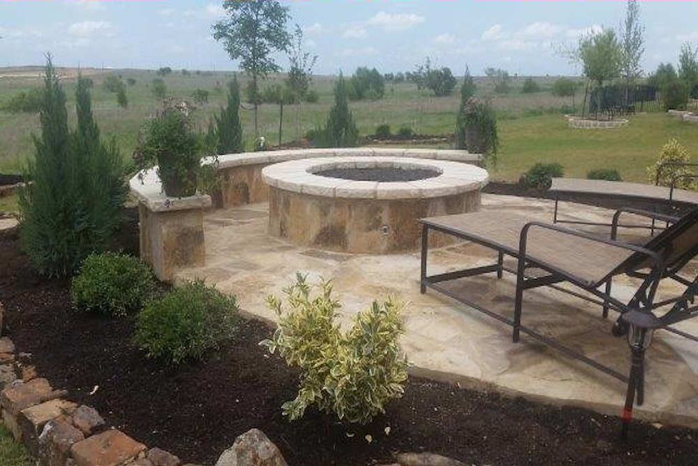 Argyle Landscapes Landscaping Design and Installation Specialists